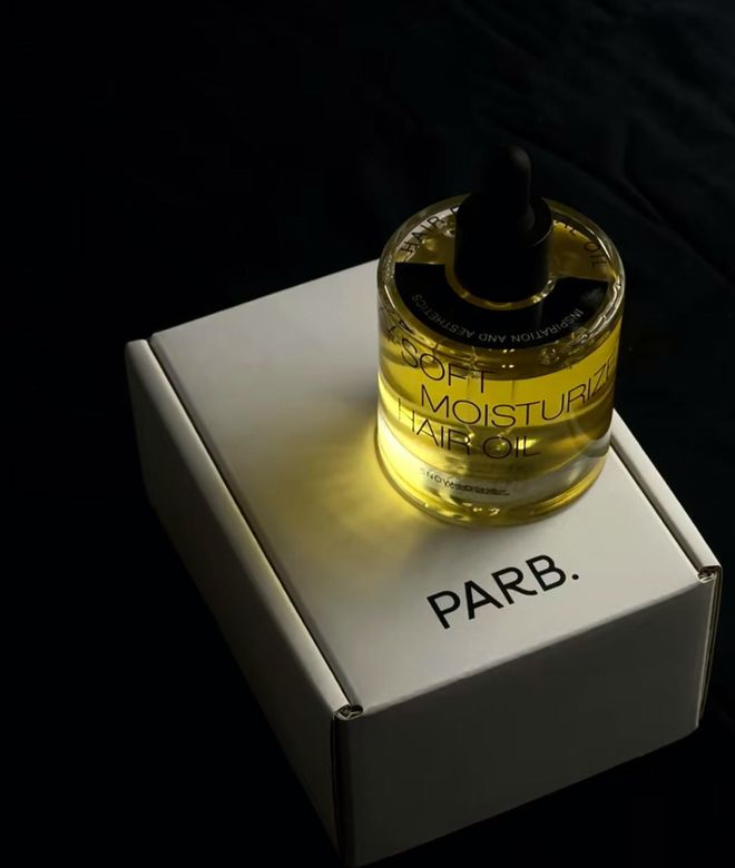 油、头皮精华、猪鬃梳、真丝枕套、发圈不朽情缘正版瀑布发养生好物丨山茶花精(图5)