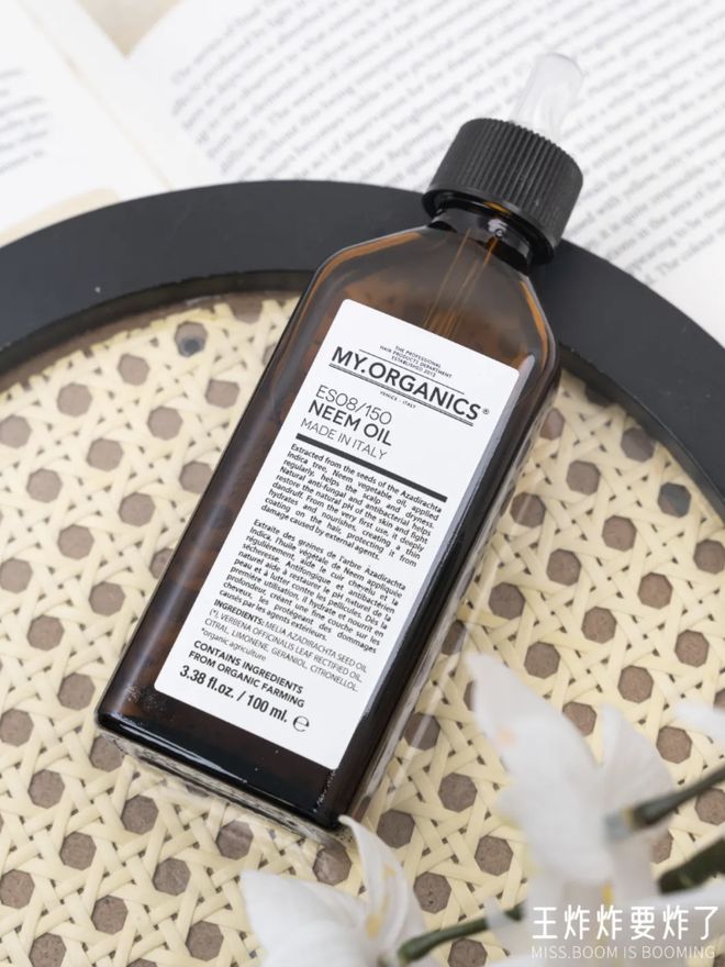 油、头皮精华、猪鬃梳、真丝枕套、发圈不朽情缘正版瀑布发养生好物丨山茶花精(图17)