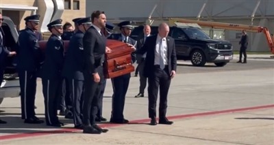 之死：新纳粹的“国会纵火案”不朽情缘正规网站查理·柯克(图2)