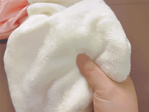 干好？10分钟轻松养成女明星「绸缎发」不朽情缘mg网址洗完头自然风干还是吹(图16)