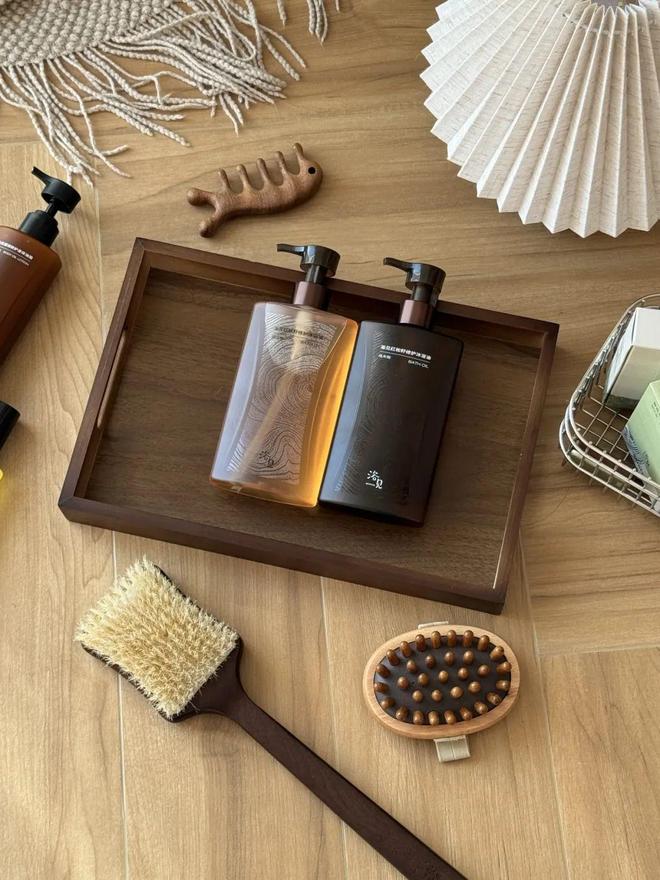 些浴室小物大大提高了生活幸福感～不朽情缘试玩版有些苦不必硬吃！这(图11)