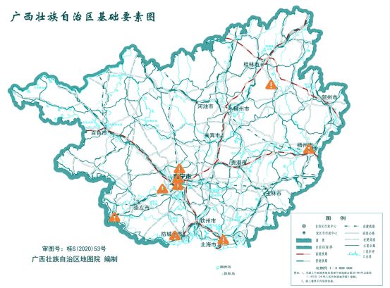 免费领！2026年广西高速元旦出行指南含最新路况速存！(图3)